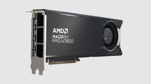 Radeon Pro W7800 32GB GDDR6 Pci-e 4.0 3xDP 1xM-DP Retail