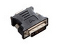 Adapter DVI-I To Vga Black