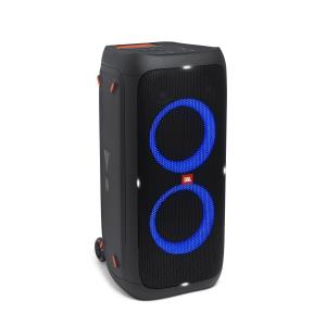 Partybox 310 - Mid Party Speaker - Black