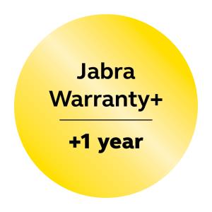 Warranty+ 1y PanaCast 50 - 1 year warranty extension