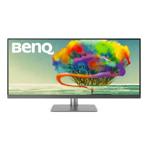 Desktop Monitor - Pd3420q - 34in - 3440x1440 ( Wqhd )