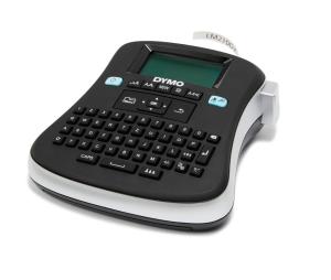 Labelmanager 210d Qwerty