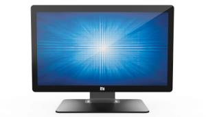 LCD Touchmonitor 2202l - 22in - Pcap USB No Bezel - Clear Black