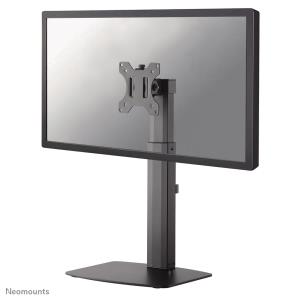 Flat Screen Desk Mount Stand 10-32in