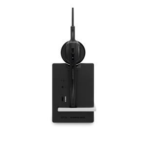 Wireless DECT D 10 USB ML - Mono Headset With Base Station For Softphone & PC