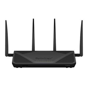 Wireless Router Rt2600ac