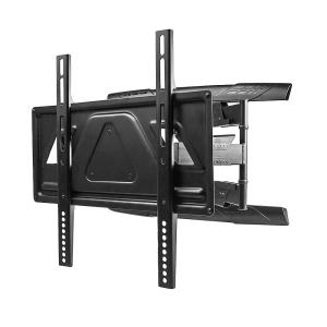 Single Display Full Motion Wall Mount