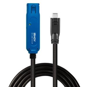 USB 3.2 Gen 1 C / A Active Extension Pro 8m