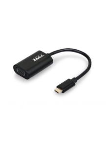 USB Type C To Vga Converter 1 5m