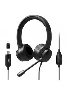 Headset Comfort Office USB + Mic