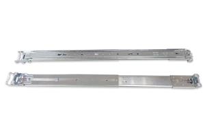 Rack Slide Rail Kit For Tvs-471u And Other 2u Series Models