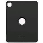 Apple iPad Pro 12.9in 3rd/4th/5th gen Defender Case Black