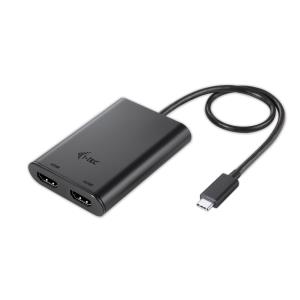 USB-c 4k Dual Hdmi Adapter