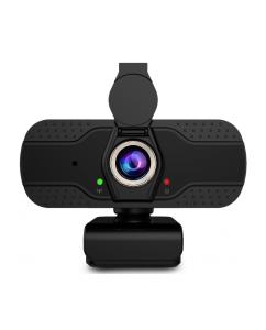 Webee - Webcam USB Full Hd 1080p 2m Pixels Autofocus