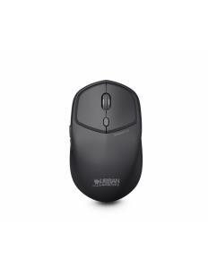 Mouse - Bluetooth 5.0 - 1600dpi - Ambidextrous - Black