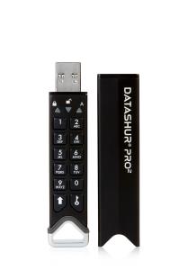 datAshur Pro2 USB3.2 256bit 256GB