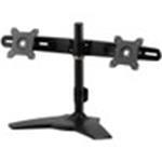 Dual Monitoe Desk Mount Stand Base