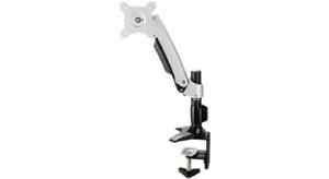 Articulating Monitor Arm Clamp Base