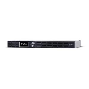 Office Rackmount 1000va/600w 6xiec