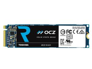 SSD Ocz Rd400 Series M.2 512GB 15nm Mlc Nvme