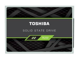 SSD Ocz Tr200 Series 240GB SataIII Read 555 Write 540