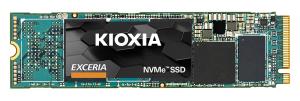 SSD - Exceria Mainstream Nvme - 250GB M.2 2280-s3  - Pci-e  - Bics Flash Tlc