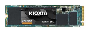 SSD - Exceria Mainstream Nvme - 1TB M.2 2280-s3  - Pci-e  - Bics Flash Tlc