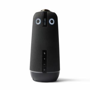 Meeting Owl 4 Plus 360-degree 1080p Hd Smart Camera