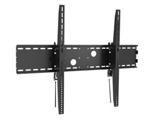 Tilting Landscape Wall Mount (max. Vesa 1000x800)