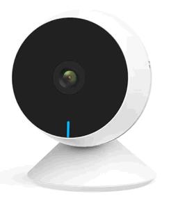 Laxihub M1 Baby Monitor Indoor Wi-Fi 1080p Mini Camera